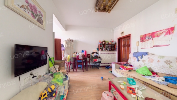 梨树新居二手房实景图