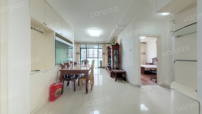 三湘盛世花园二手房实景图