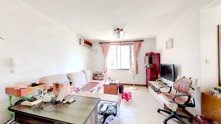 岭兜小区中区二手房实景图