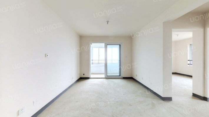 金海华城恒裕嘉园二手房实景图