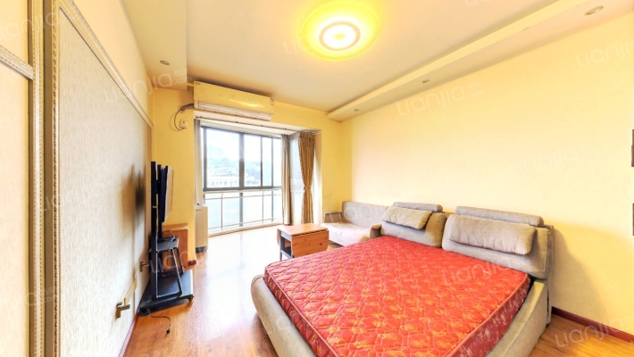 宏华半岛二手房实景图