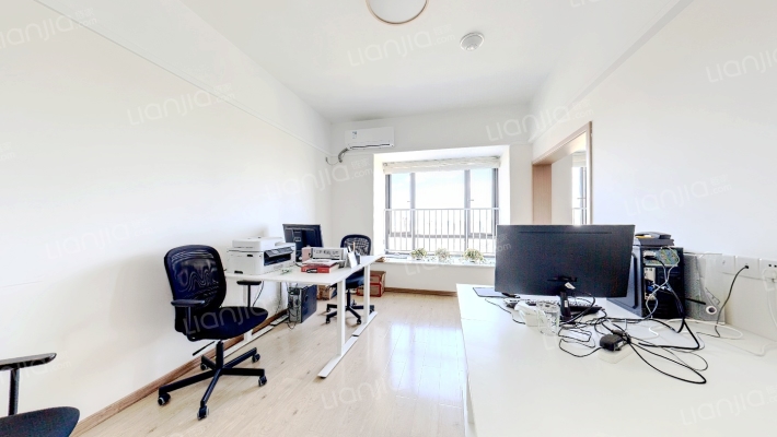 建工嘉寓二手房实景图