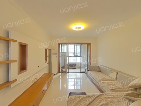 整租·水榭蓝湾 2室2厅 南