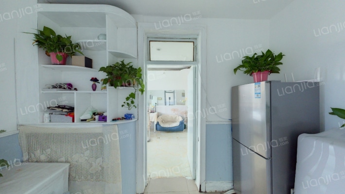 靖江西里二手房实景图