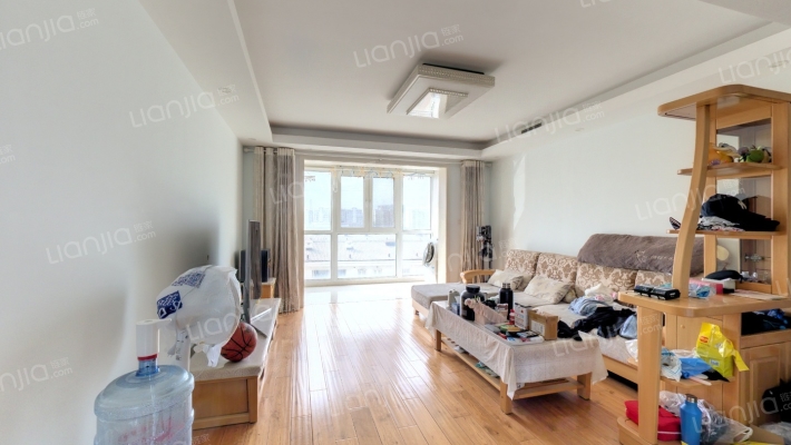中星海兰苑二手房实景图