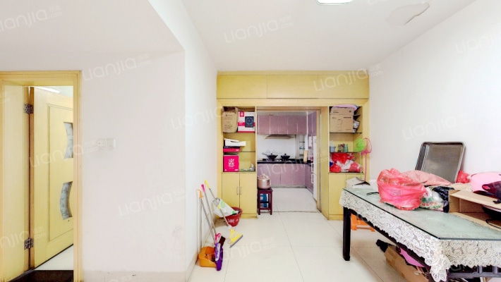 泰伯花苑三区二手房实景图