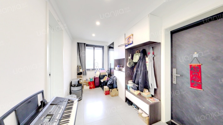 梅园社区二手房实景图