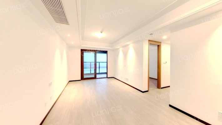 万科海映星洲南区二手房实景图