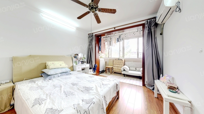 华松西区（仙霞西路700弄）二手房实景图