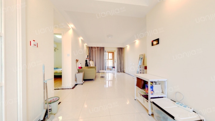 中海光谷锦城二手房实景图