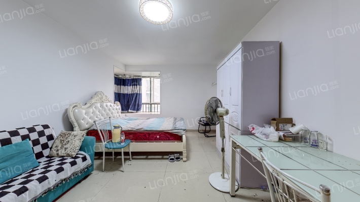 景荣花园二手房实景图