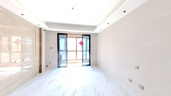 碧桂园天玺二手房实景图