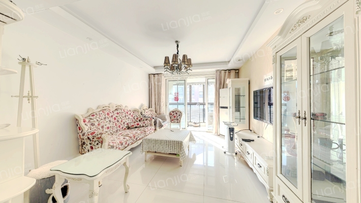 越湖家天下二手房实景图