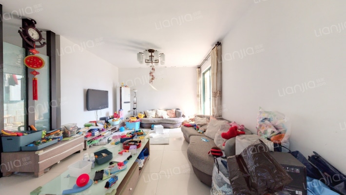 星雅嘉园逸品苑二手房实景图