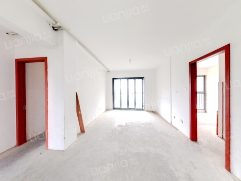 整租·云谷周庄 3室2厅 南