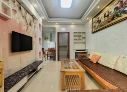 整租·恒褀公馆 2室1厅 南_恒褀公馆租房