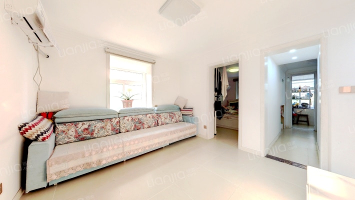 纬一路二手房实景图