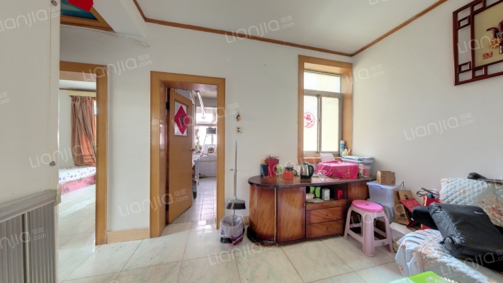 保吉巷小区二手房实景图