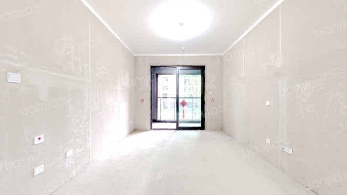 融创城融馨园二手房实景图