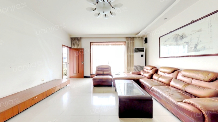 经典嘉苑二手房实景图