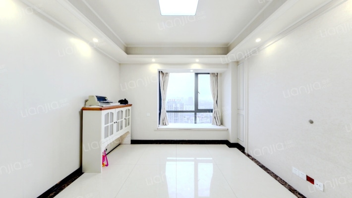 金色珑庭二手房实景图