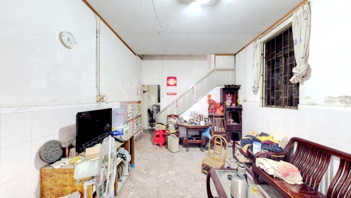 德星大街二手房实景图