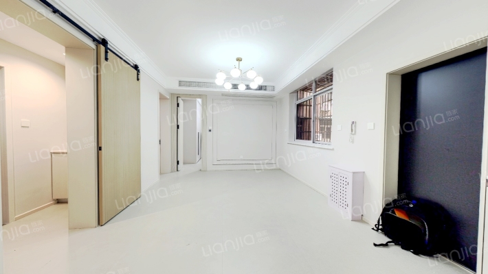 高雄路25号二手房实景图