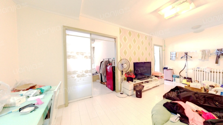 银河金星二手房实景图