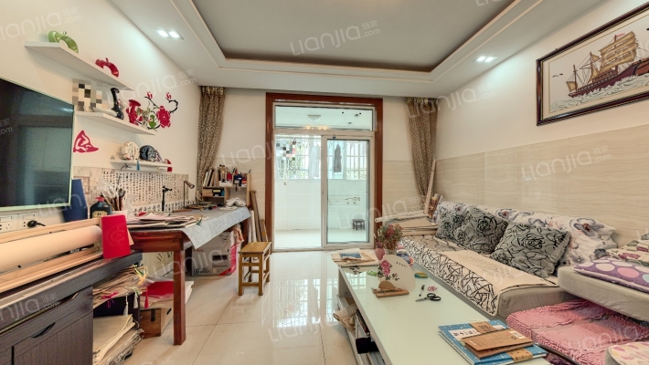 张丰苑二手房实景图