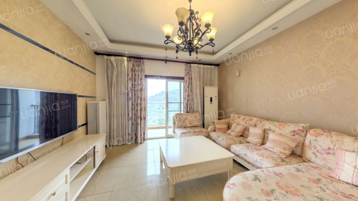 金科东方雅郡二手房实景图