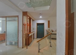 整租·碧桂苑 3室1厅 南_碧桂苑租房