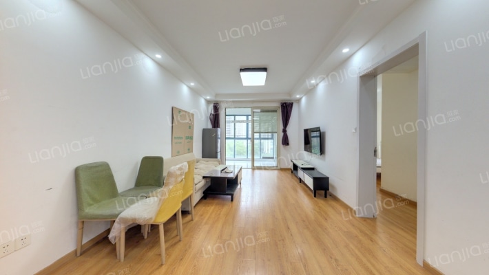 启迪方洲智园二手房实景图