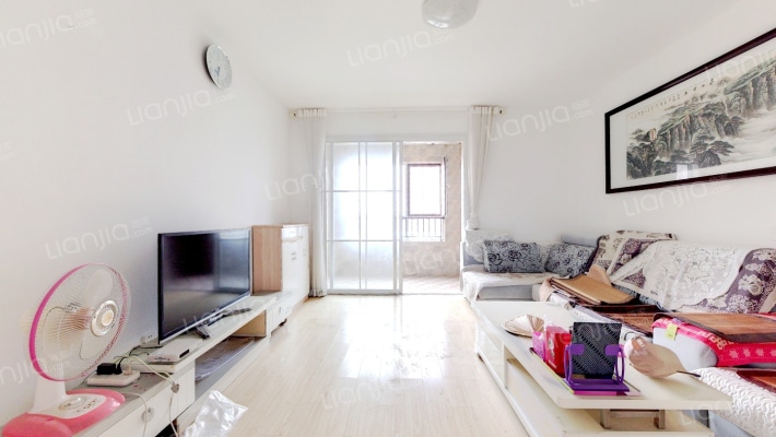 剑桥府邸二手房实景图