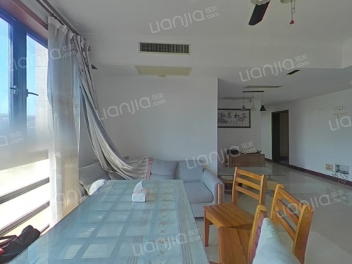 整租·嘉业阳光假日三期 3室2厅 南/北