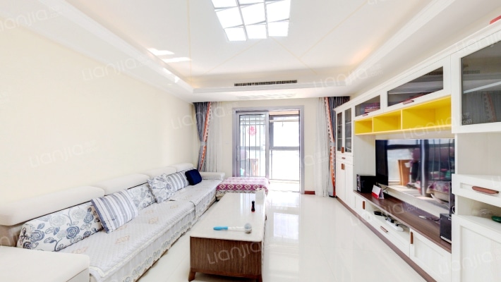 恋湖家园六期二手房实景图