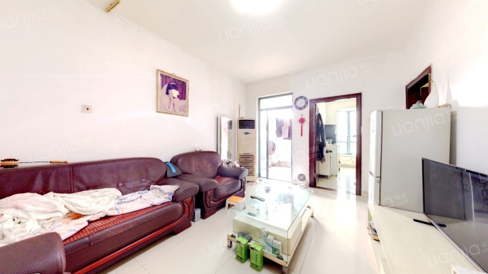 志健时代广场二手房实景图