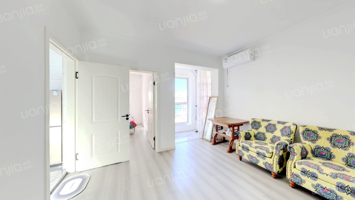 海悦居二手房实景图