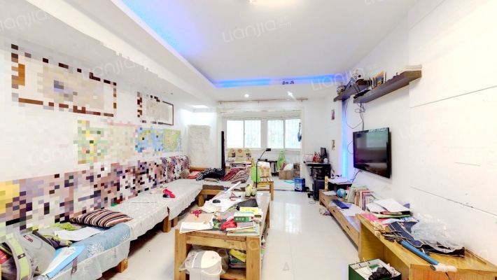 永安街25号二手房实景图