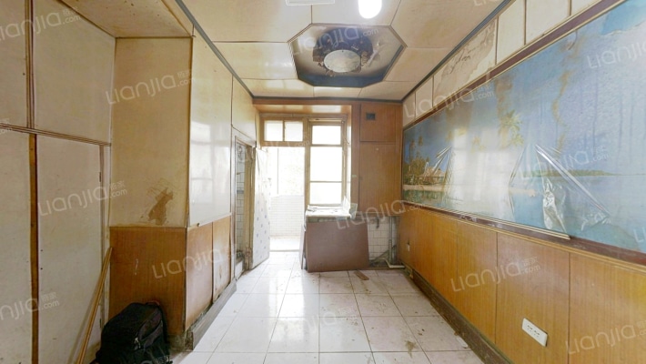 国庆街二手房实景图