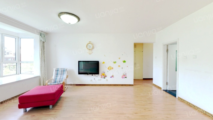 香格里拉二手房实景图