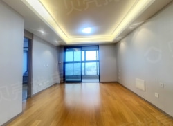 整租·水岸观澜苑 3室2厅 南_水岸观澜苑租房