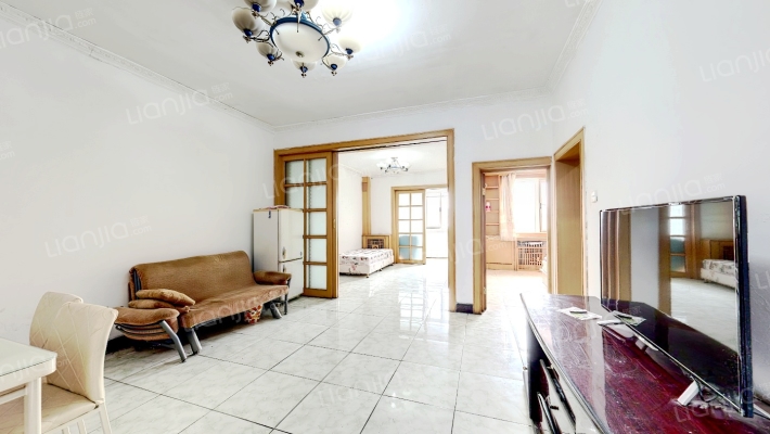 裕龙二区二手房实景图