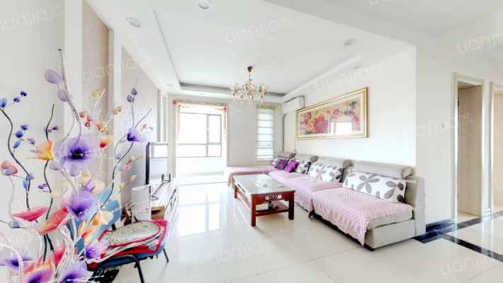 诺德名城二手房实景图