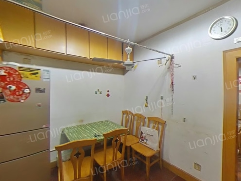 整租·三元二村 2室1厅 南