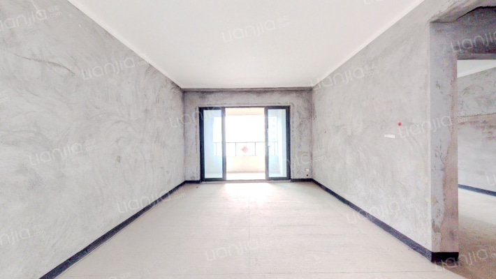 卓越西麓九里二手房实景图