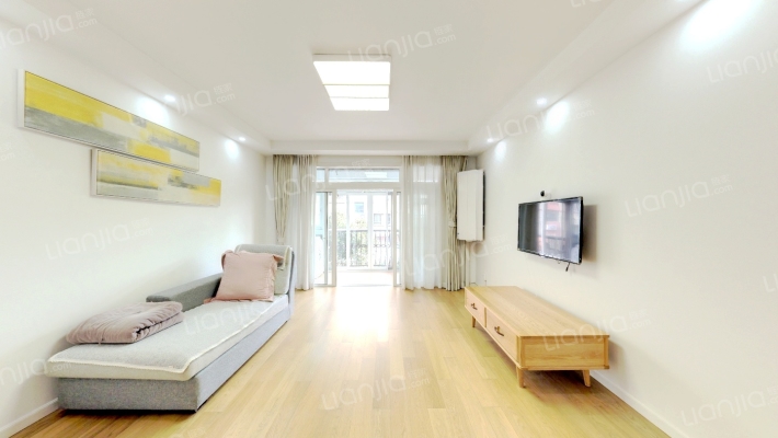 中大新苑二手房实景图