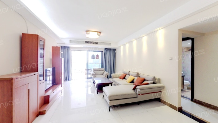 尚东美御二手房实景图