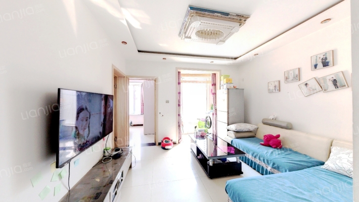 锦融尚御一期二手房实景图