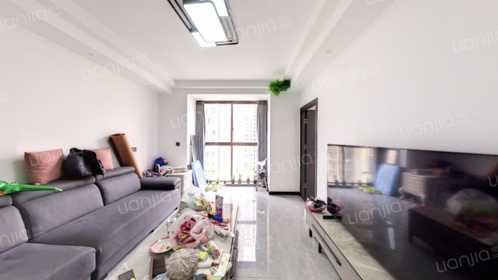 中昂星汇公寓二手房实景图