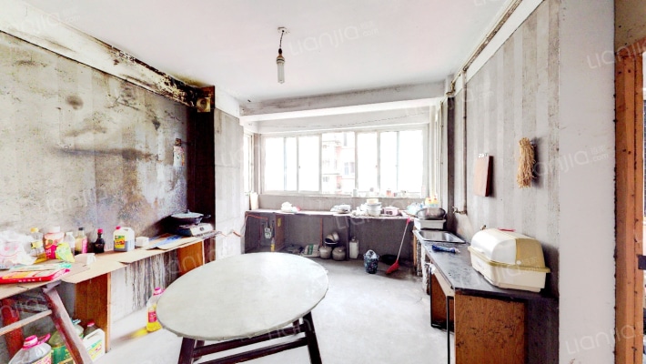 高桥家园二手房实景图